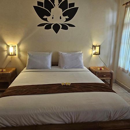 Hotel Chonos Ловіна Екстер'єр фото