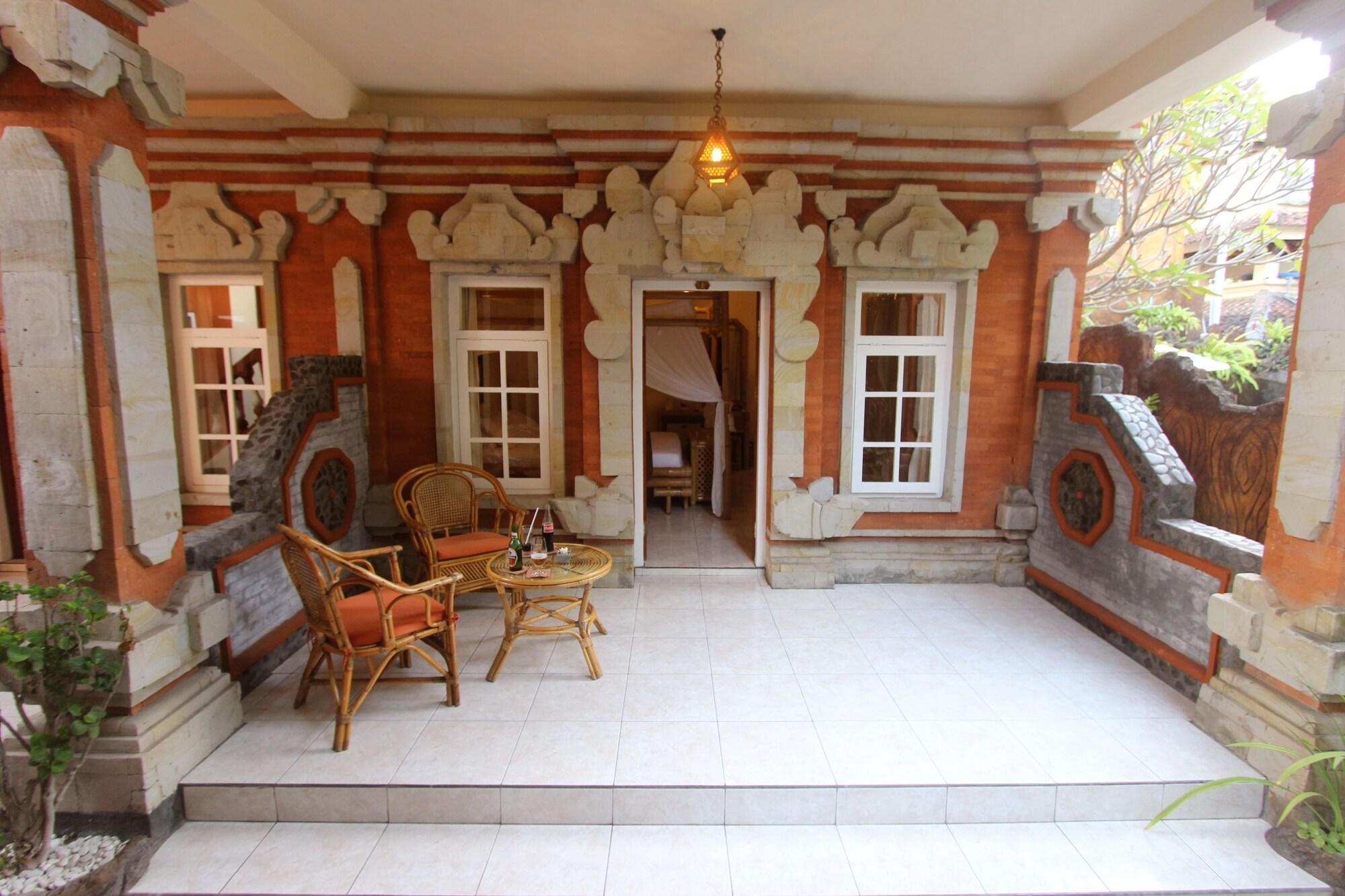 Hotel Chonos Ловіна Екстер'єр фото
