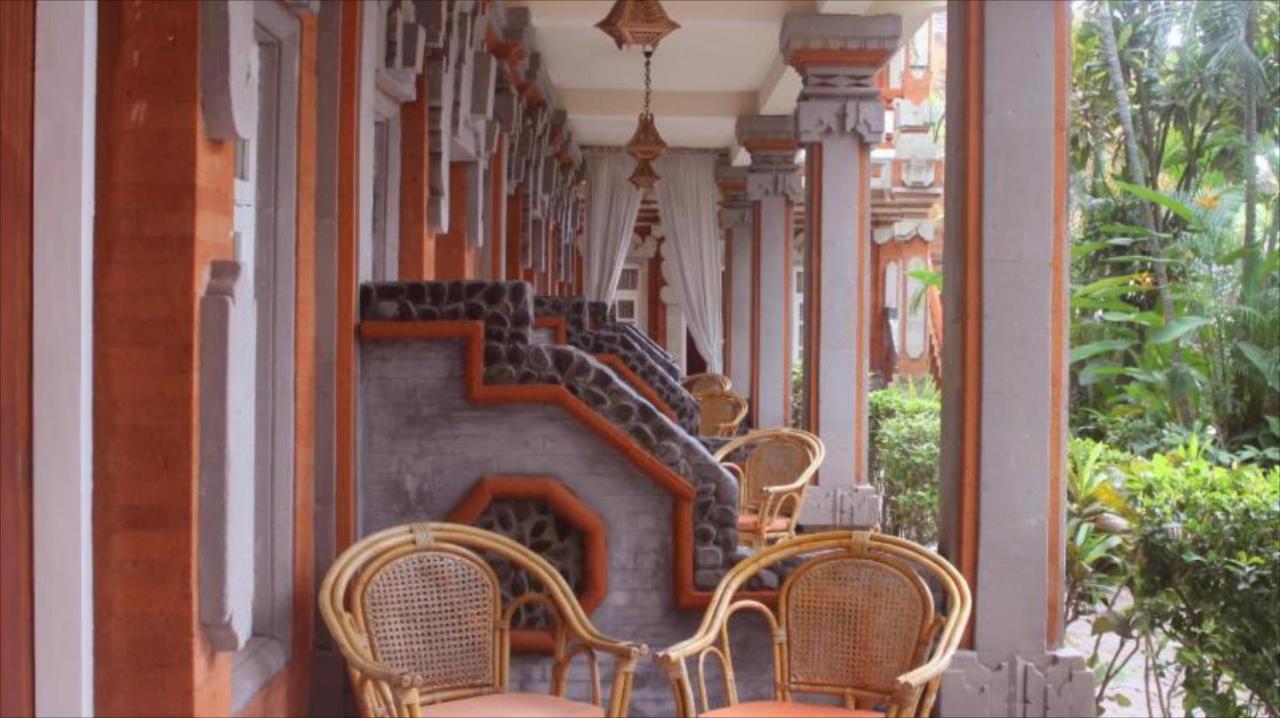 Hotel Chonos Ловіна Екстер'єр фото