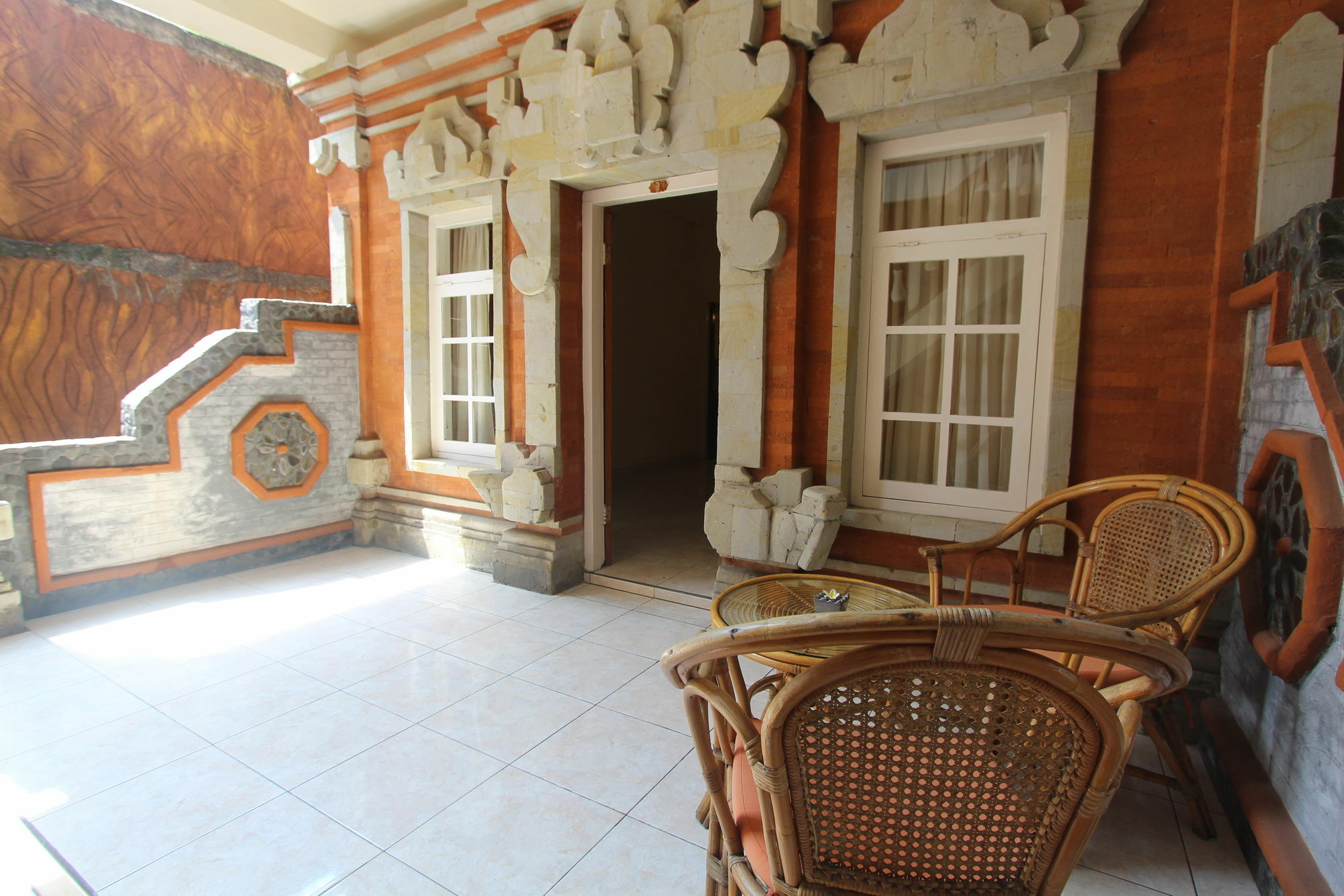 Hotel Chonos Ловіна Екстер'єр фото