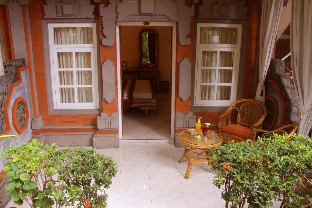 Hotel Chonos Ловіна Екстер'єр фото