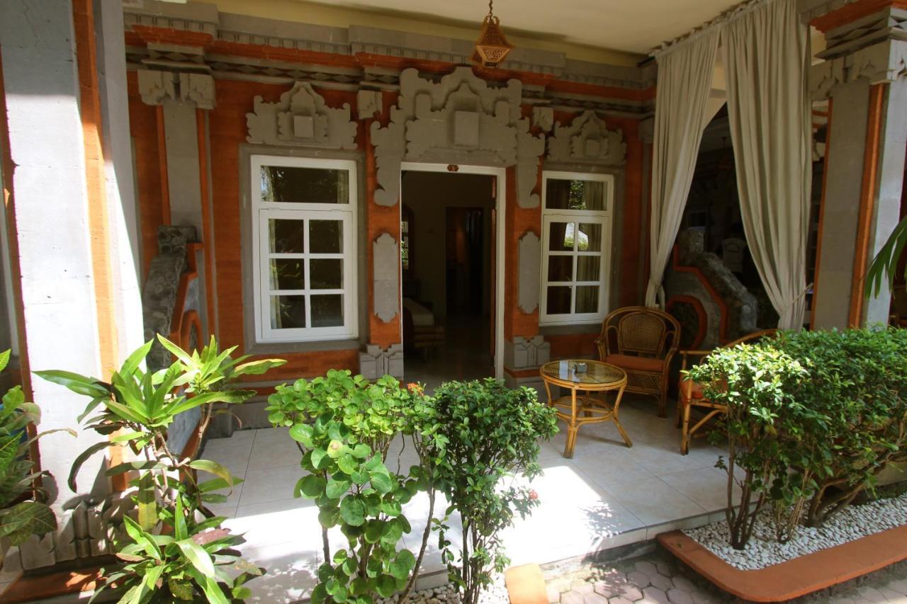 Hotel Chonos Ловіна Екстер'єр фото