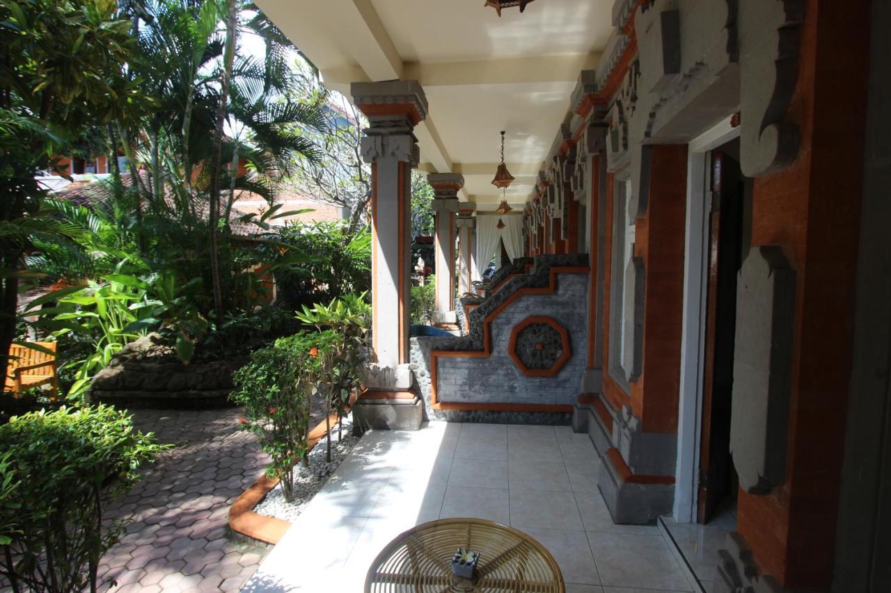 Hotel Chonos Ловіна Екстер'єр фото