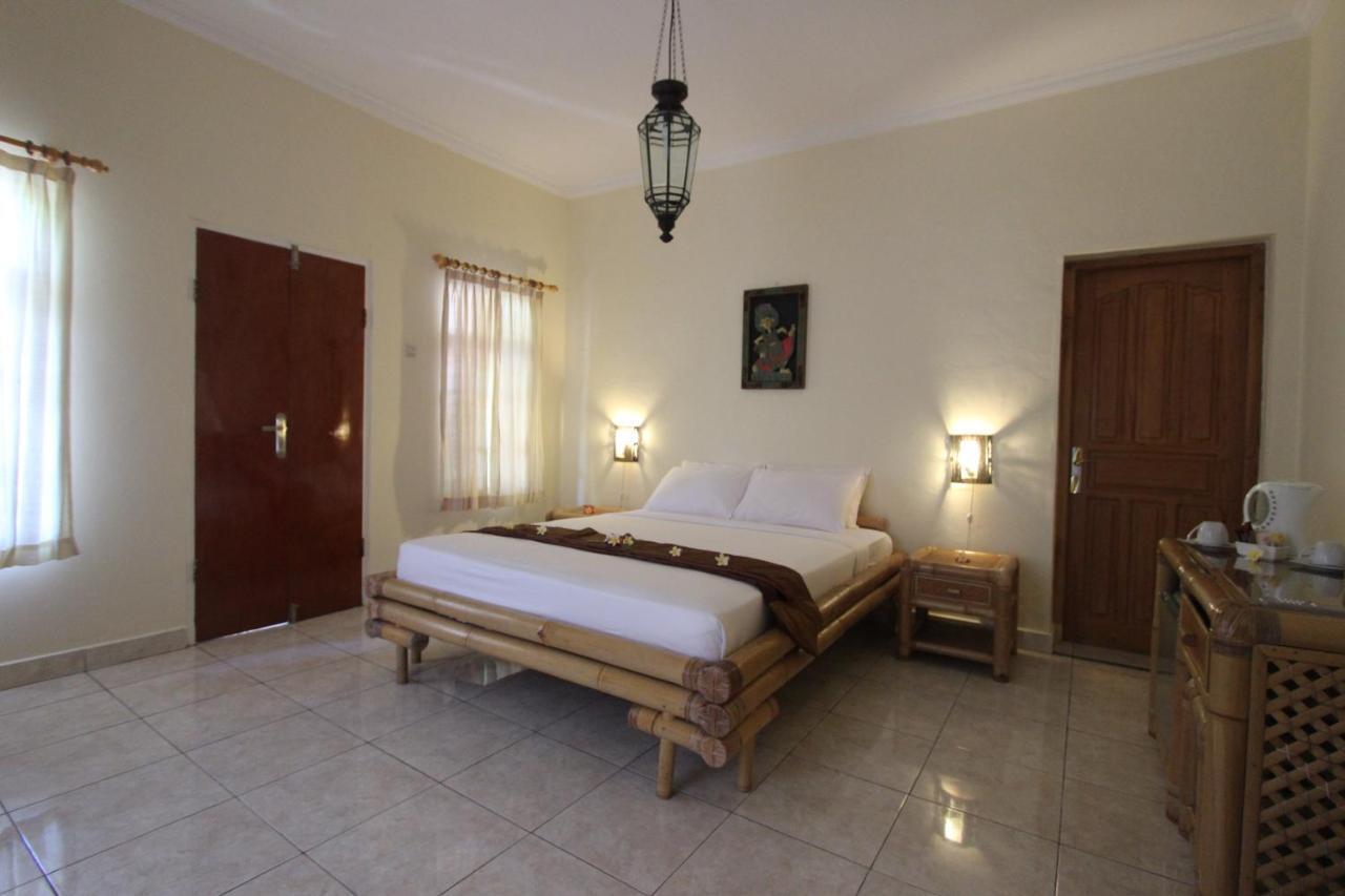 Hotel Chonos Ловіна Екстер'єр фото
